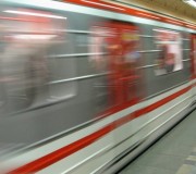 Вагон любви