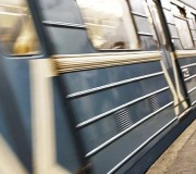 поезд московского метро