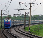 ЧС7-300 Запорожье Украина
