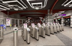 Станция метро Обводный канал