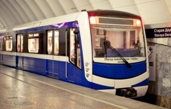 Метросостав НеВа